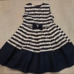 Carolina Herrera girls dress